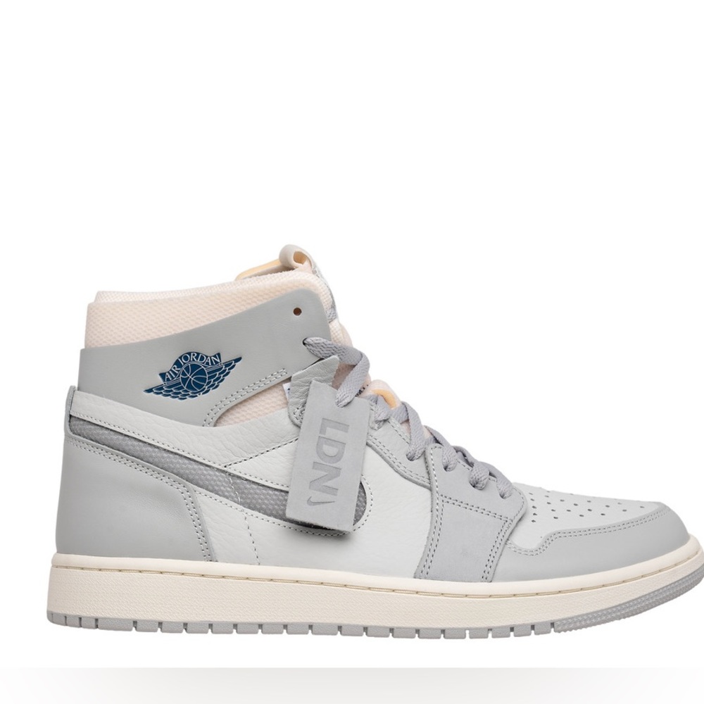 Jordan 1 Zoom Comfort London size 9